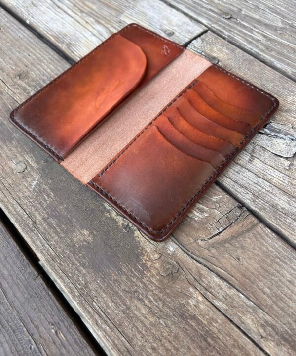 Boulder Wallet