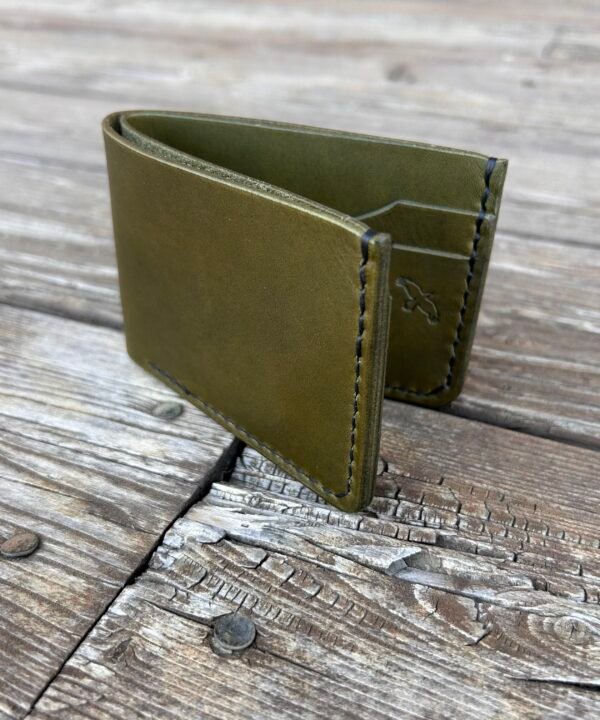 Bridger Wallet