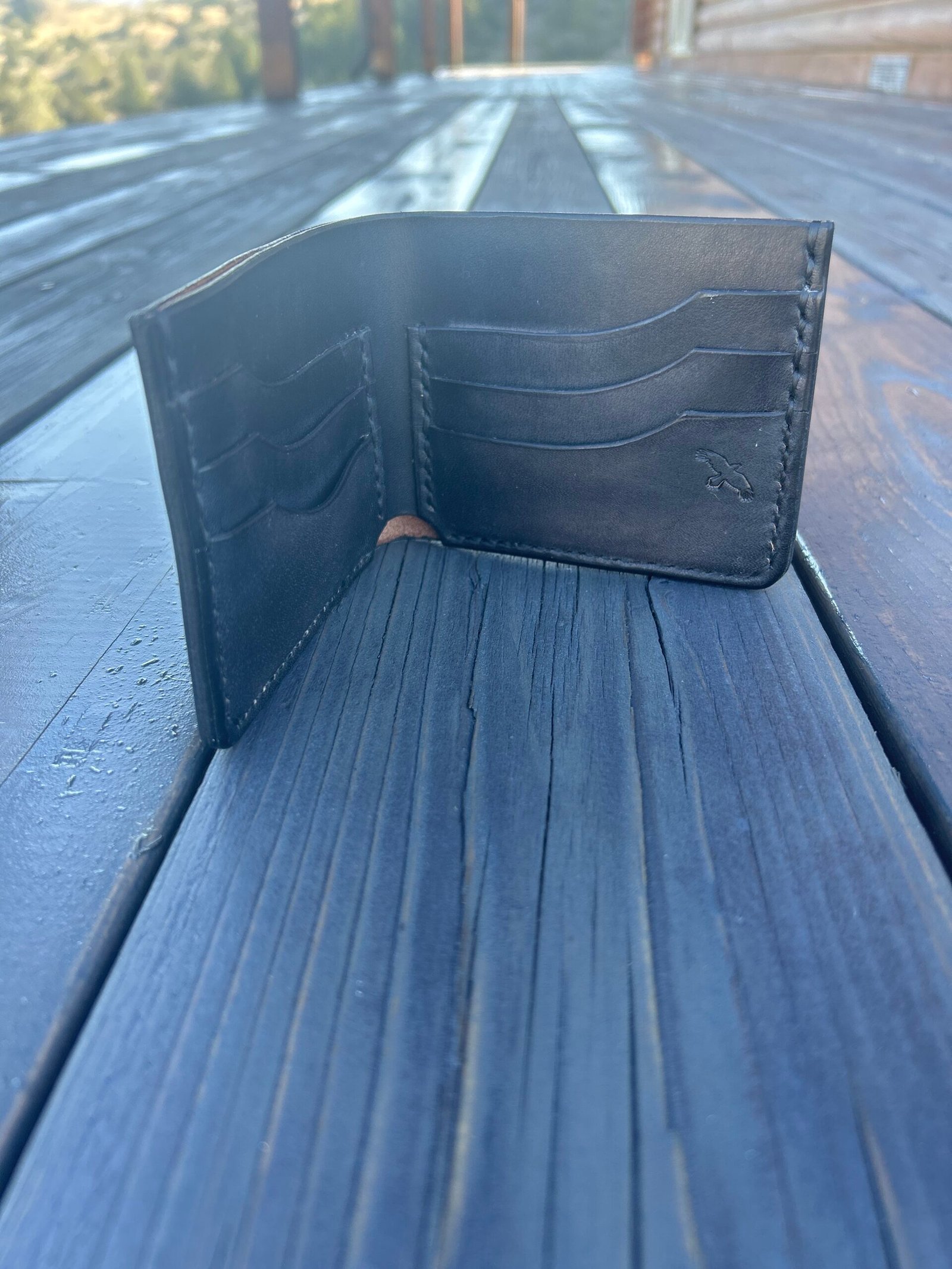 Mission Wallet Grim Reaper - Image 2