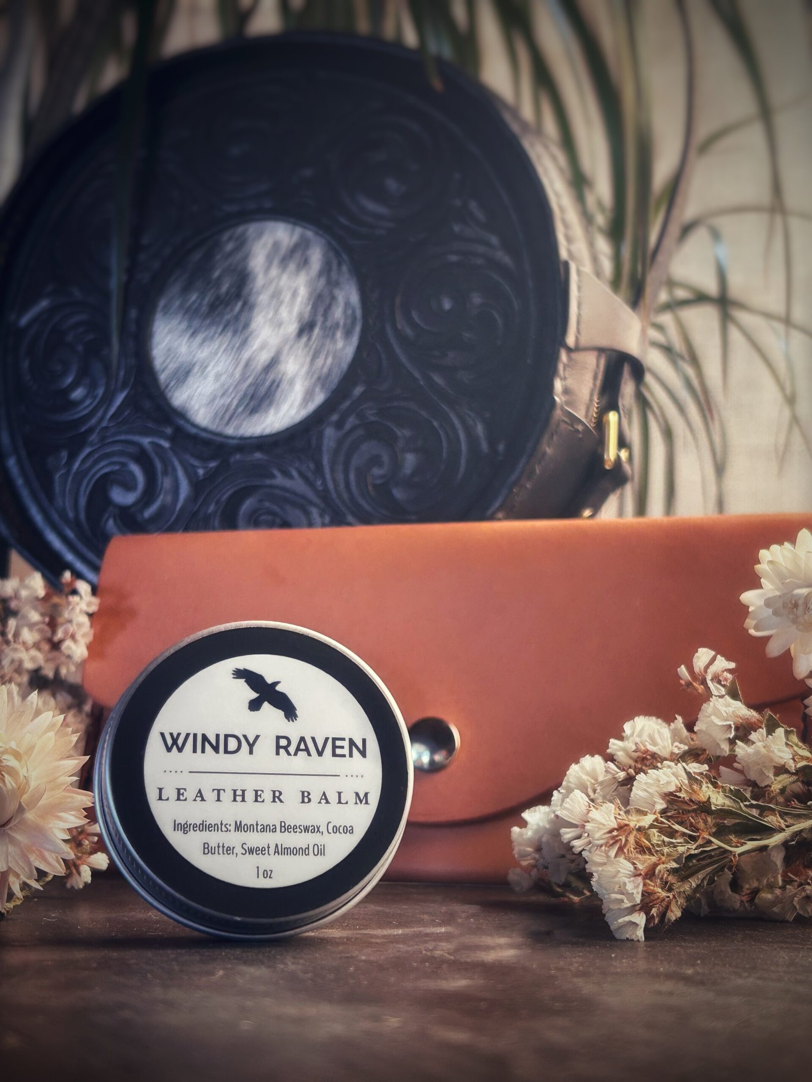 Leather Balm - Image 3