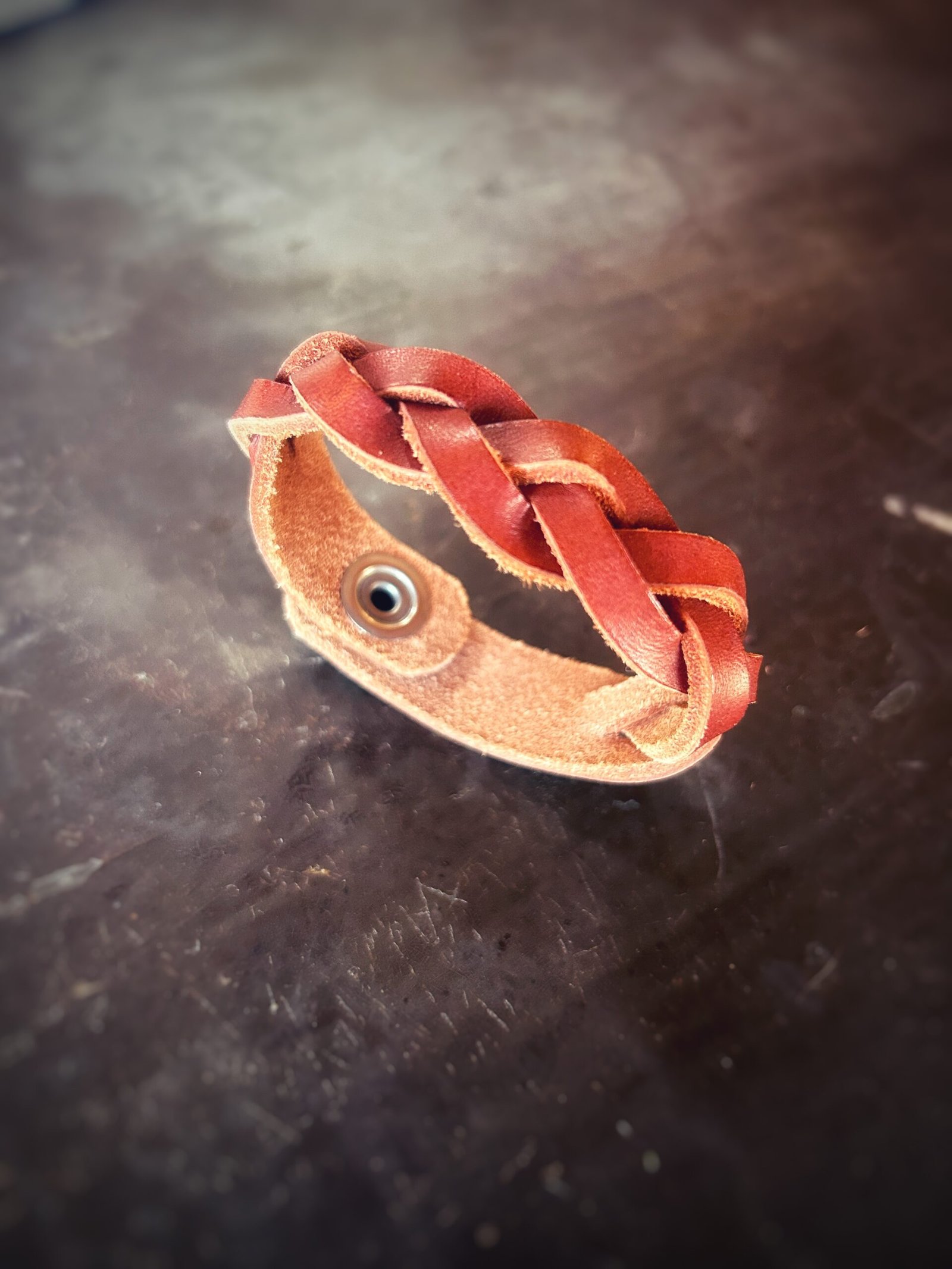 Braided Bracelet - Image 2