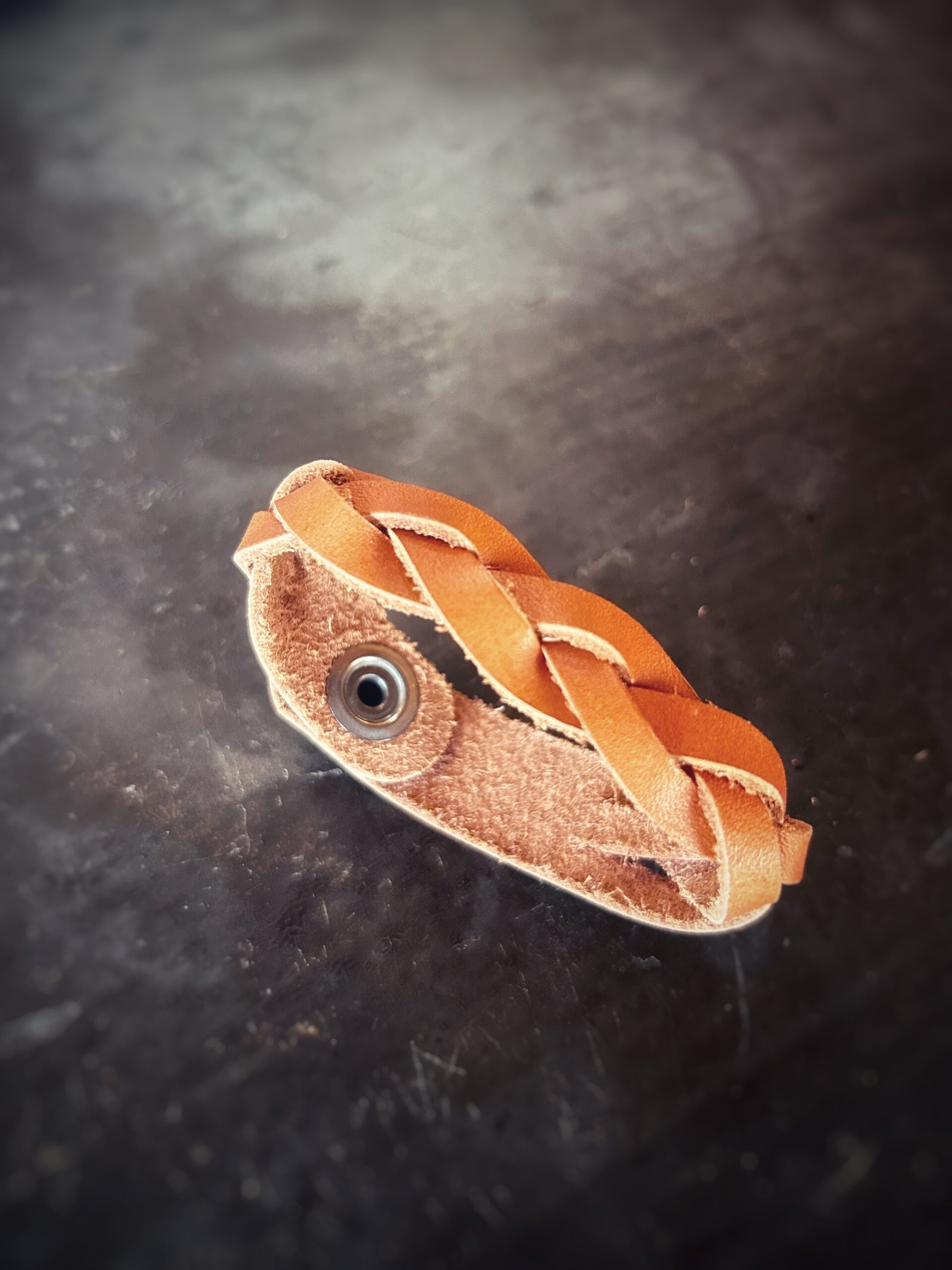 Braided Bracelet - Image 5