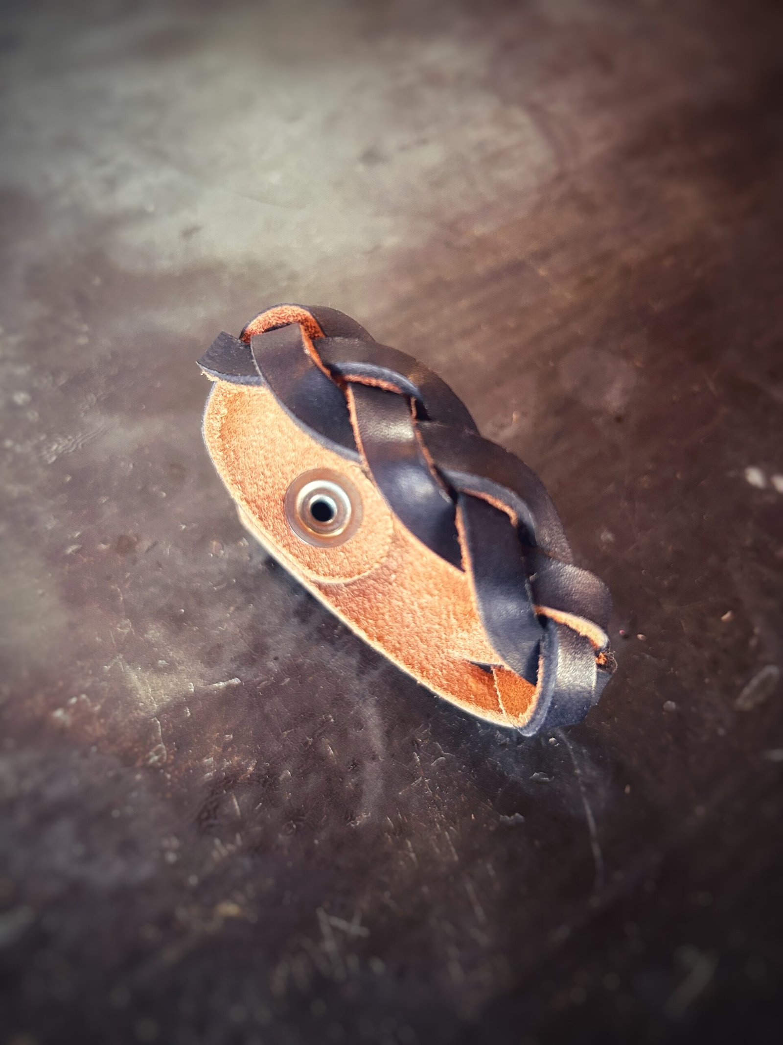 Braided Bracelet - Image 4