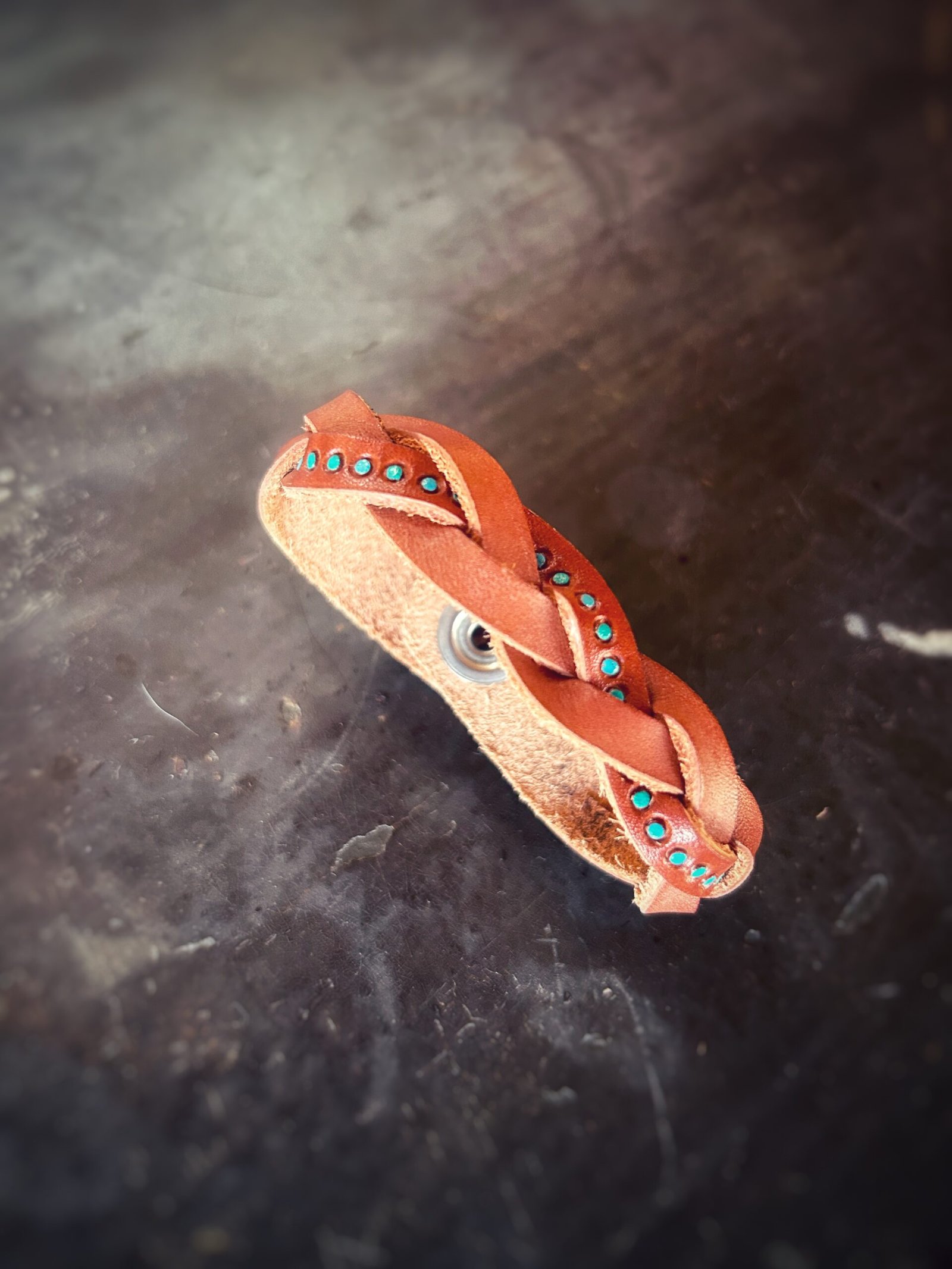 Braided Bracelet - Image 3