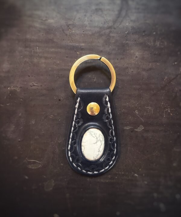 Alternative view of Stoned Fob