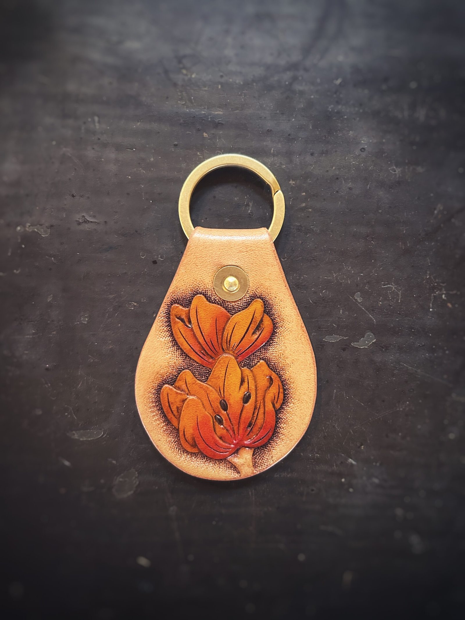 Floral Fob - Image 3