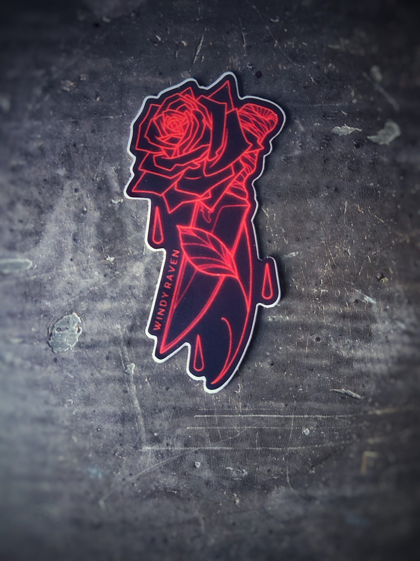 Single Sticker - Image 2