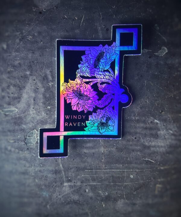 Alternative view of Full Sticker Pack