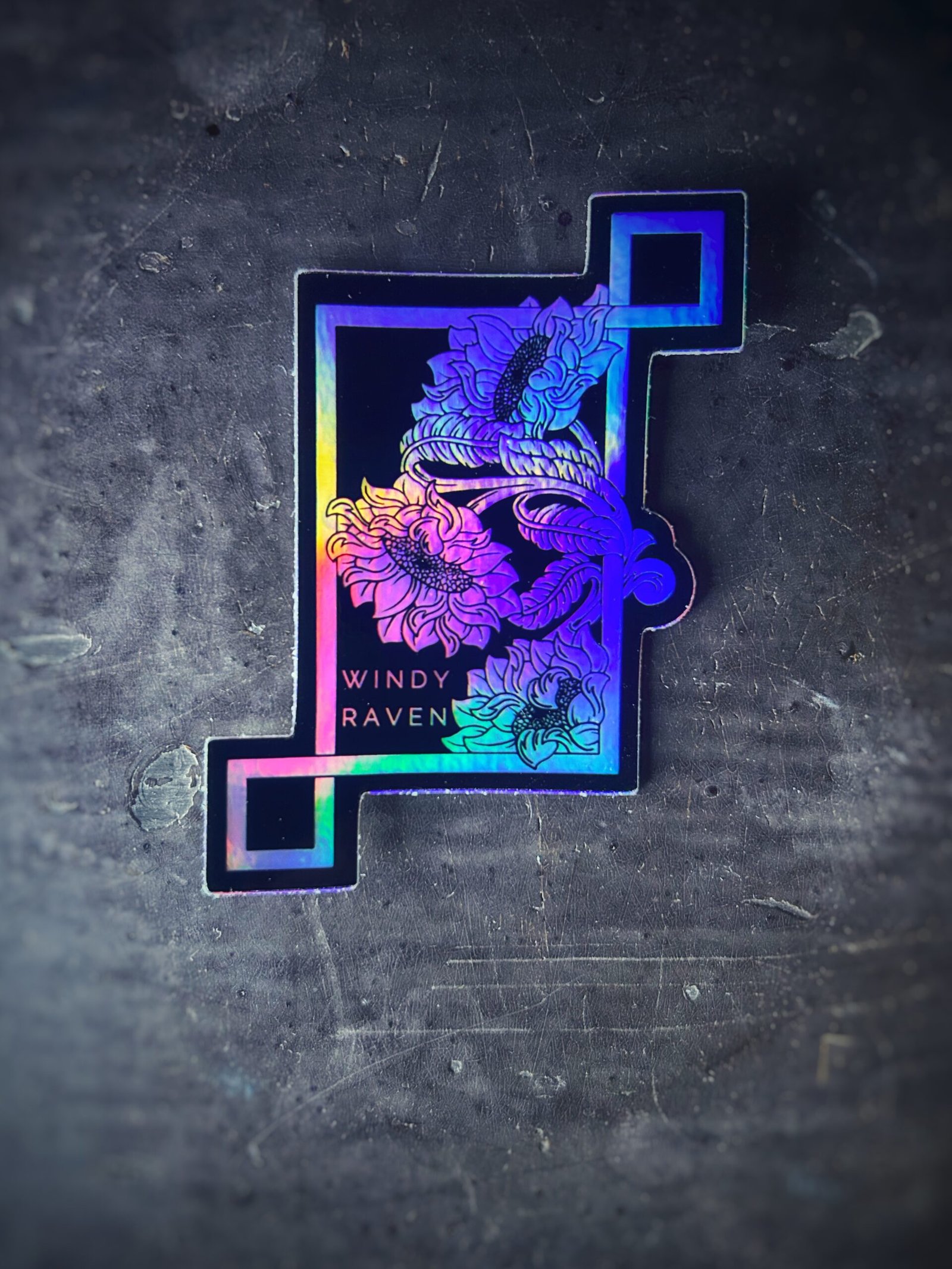 Single Sticker - Image 8