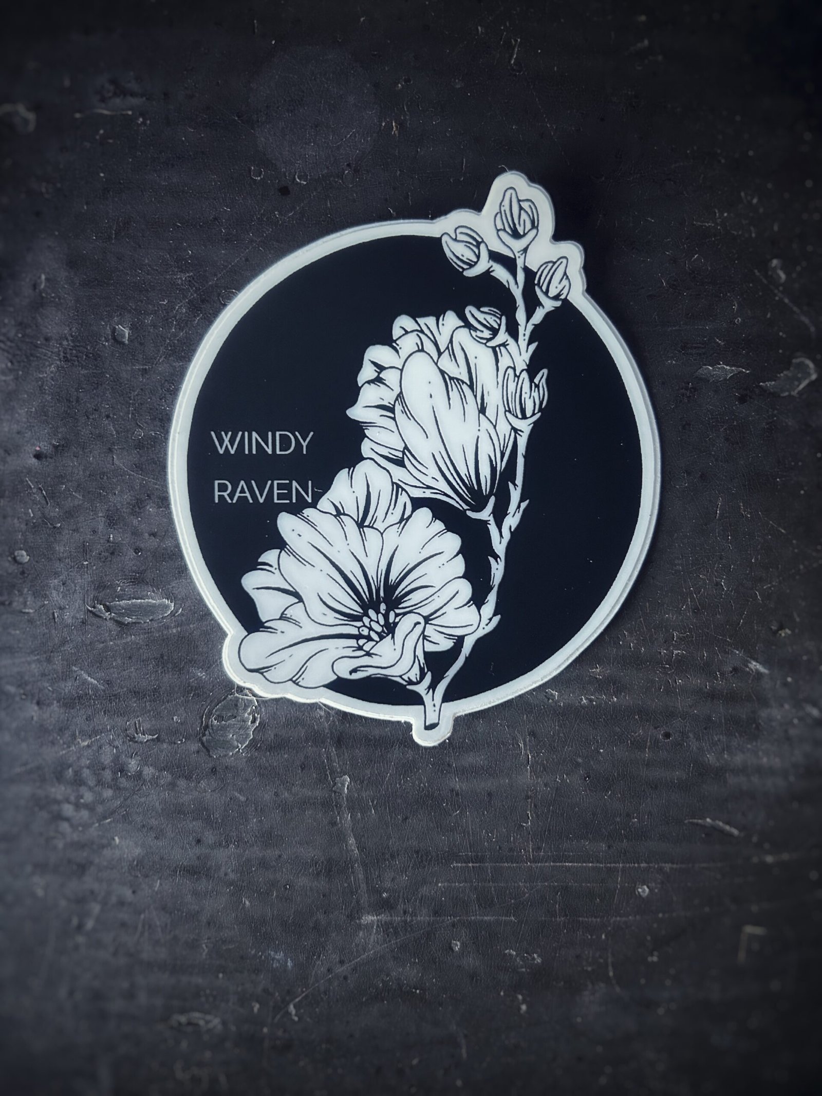 Single Sticker - Image 5