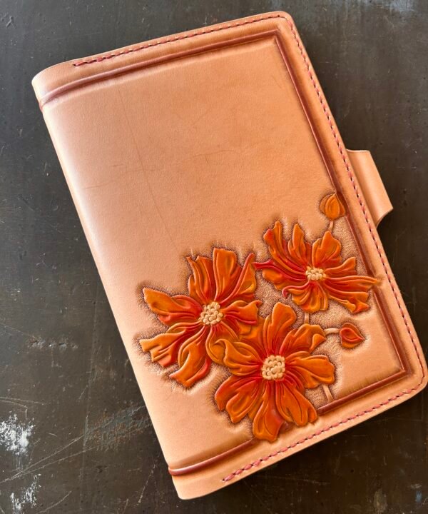 Alternative view of Cosmos Notebook