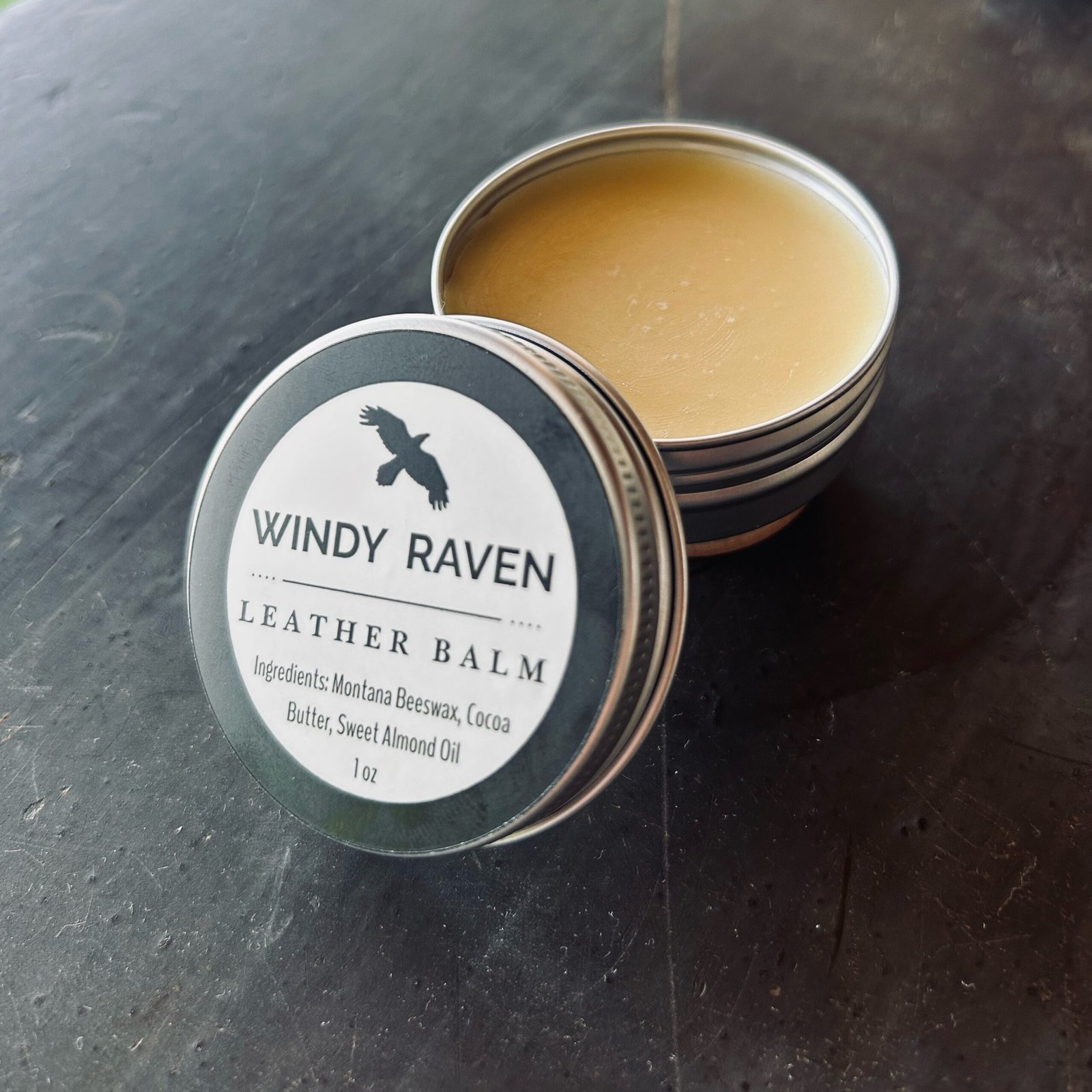 Leather Balm - Image 2
