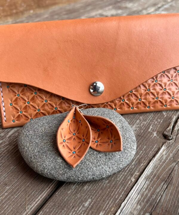 Madison Wallet Mountain Western