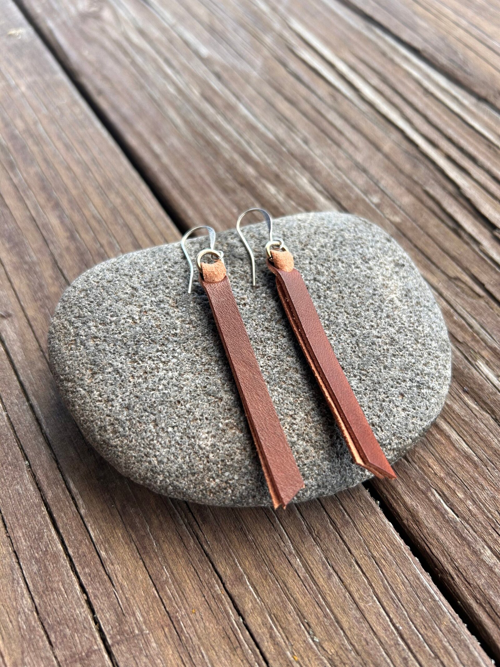 Minimalist Earrings - Image 3