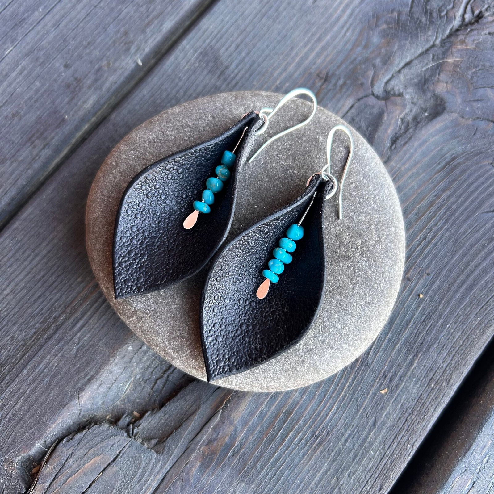 Pistil Earrings - Image 2