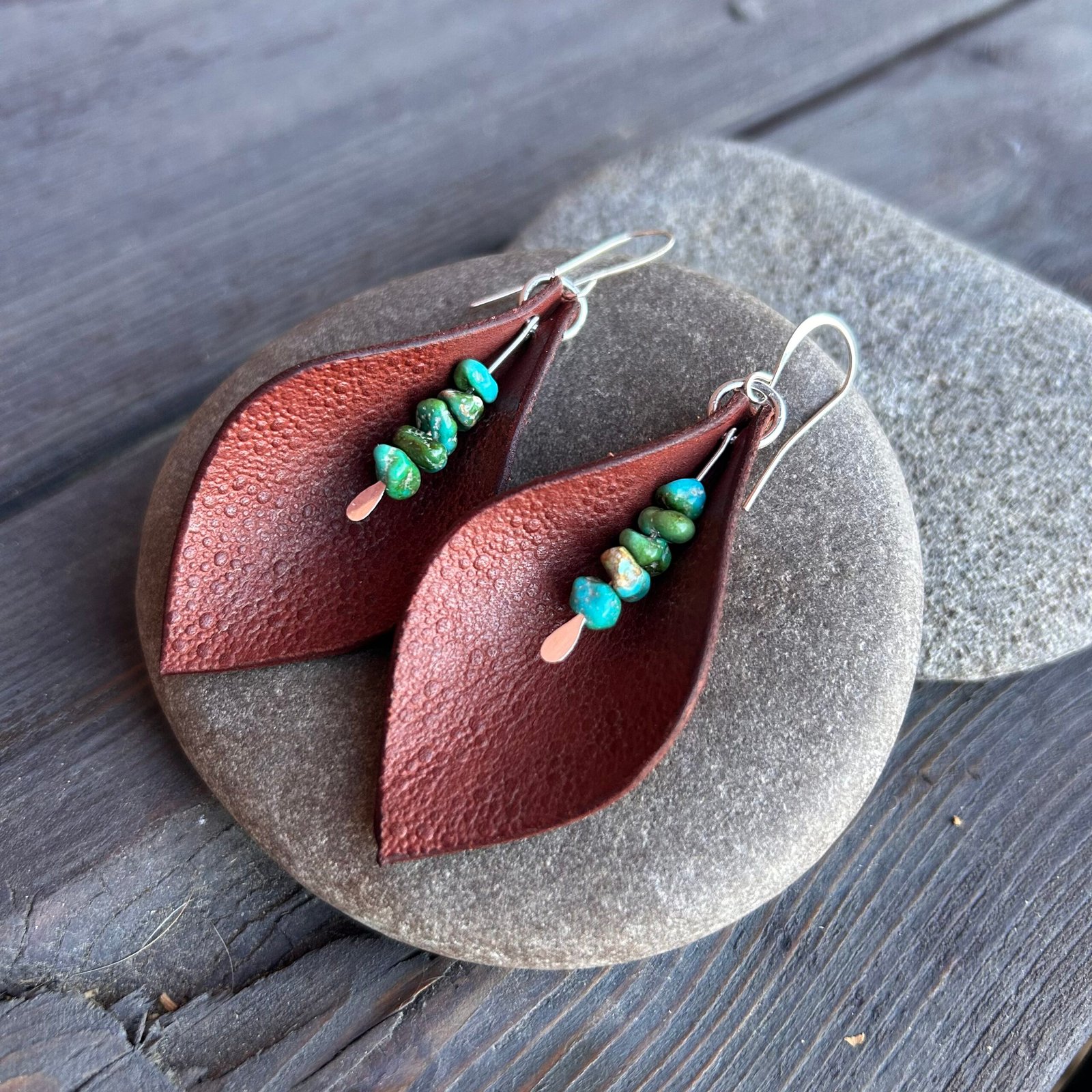 Pistil Earrings - Image 3