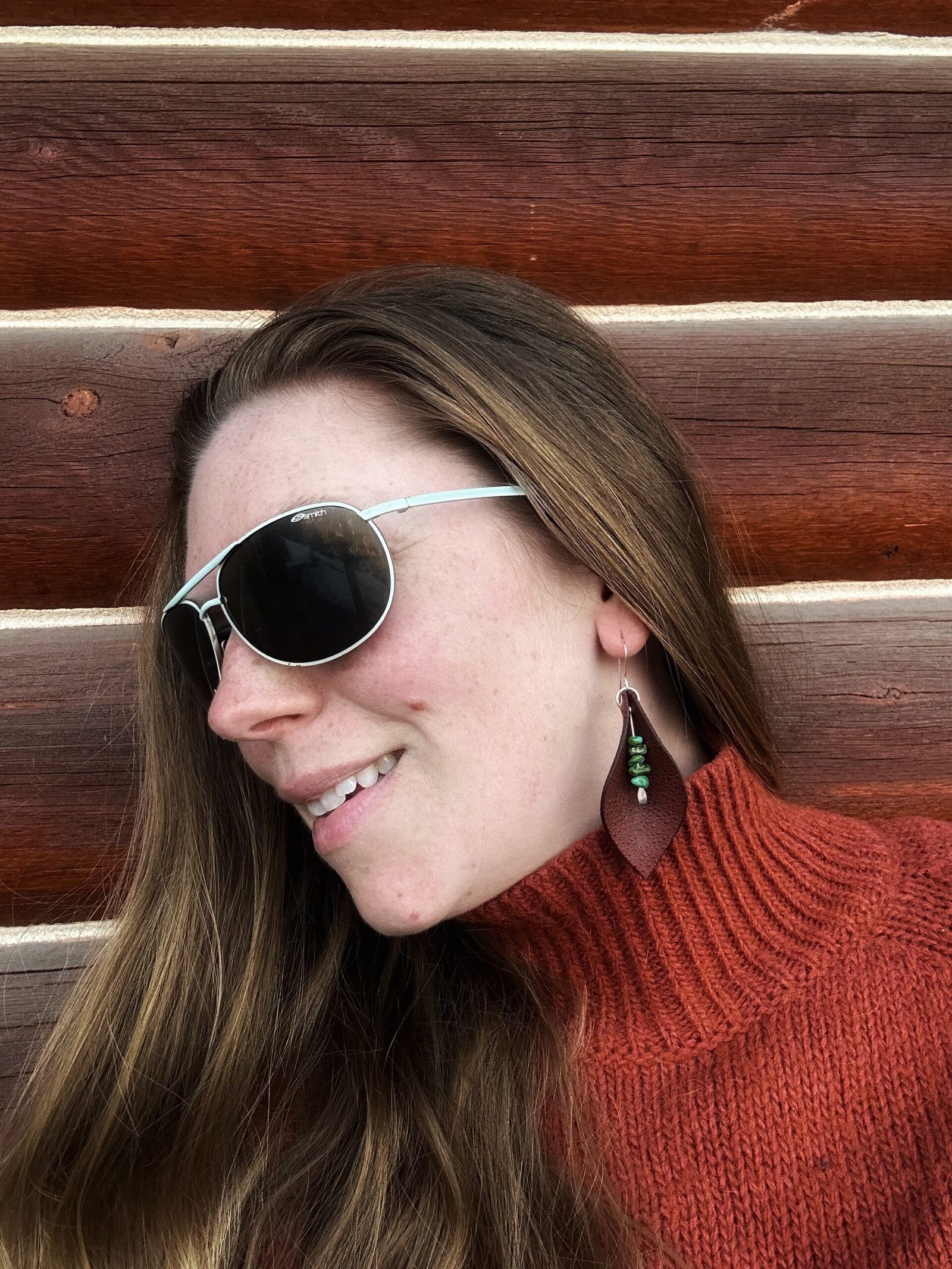 Pistil Earrings - Image 4