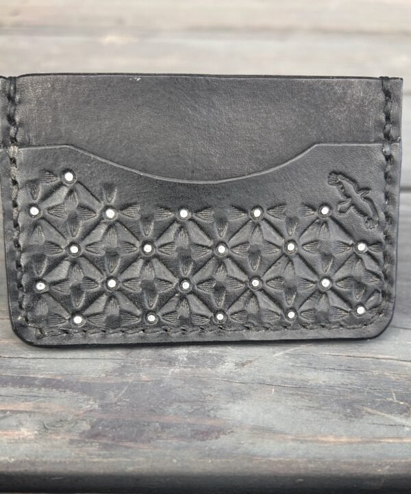 Alternative view of Granite Wallet Black Mountain Western