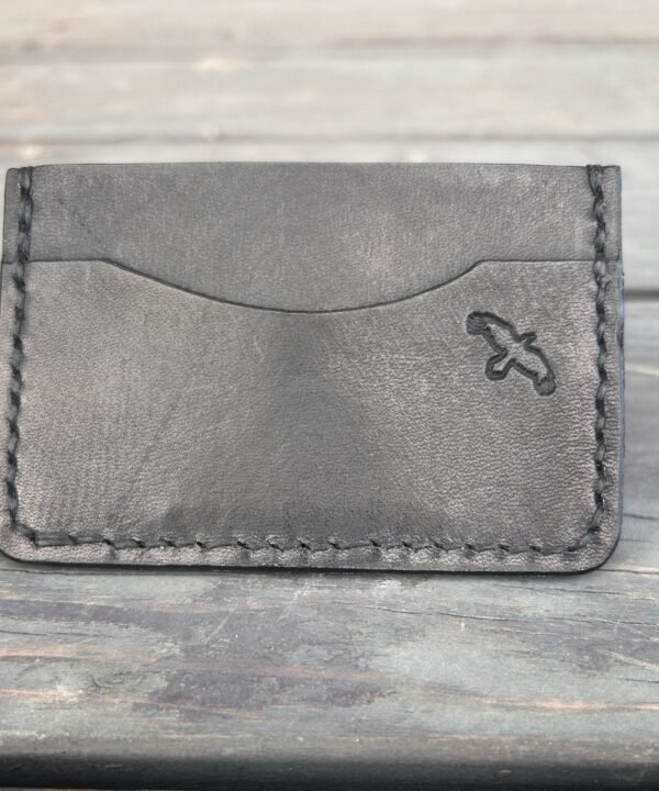Granite Wallet Black