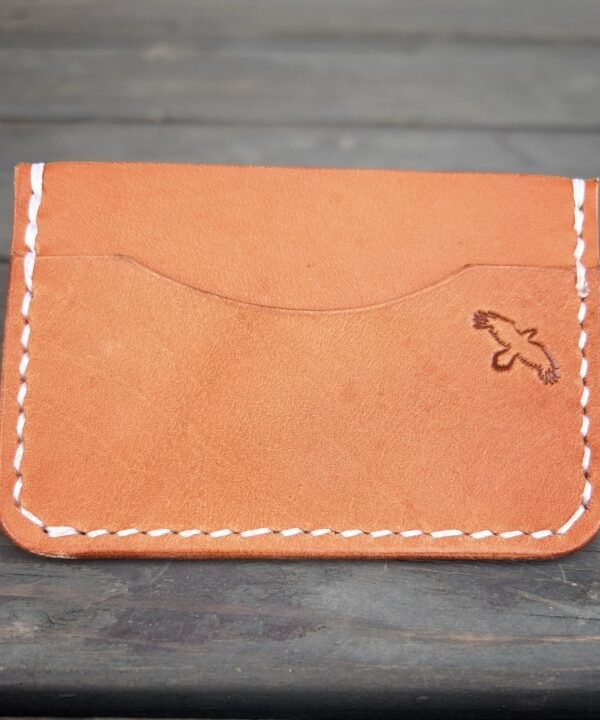 Granite Wallet Natural