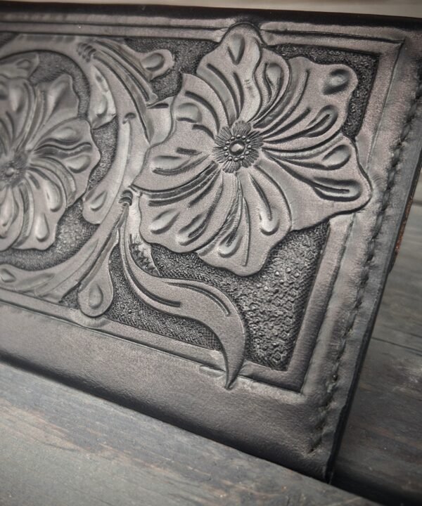 Alternative view of Madison Wallet Western Floral