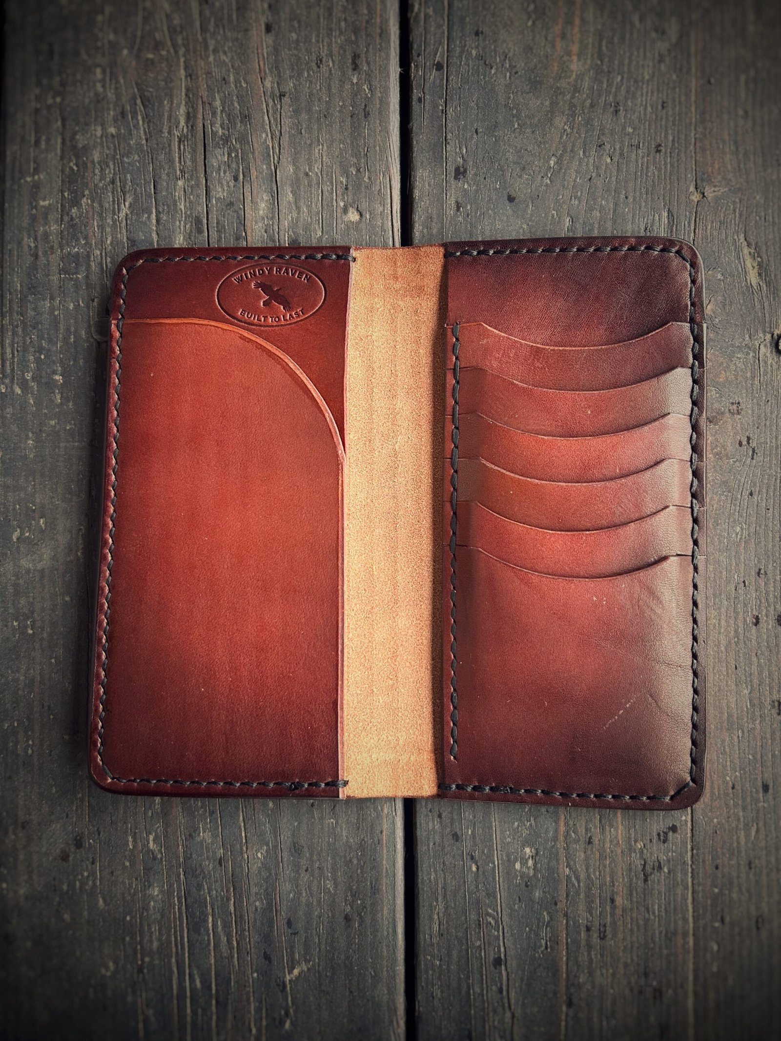 Boulder Wallet Grim Reaper - Image 2