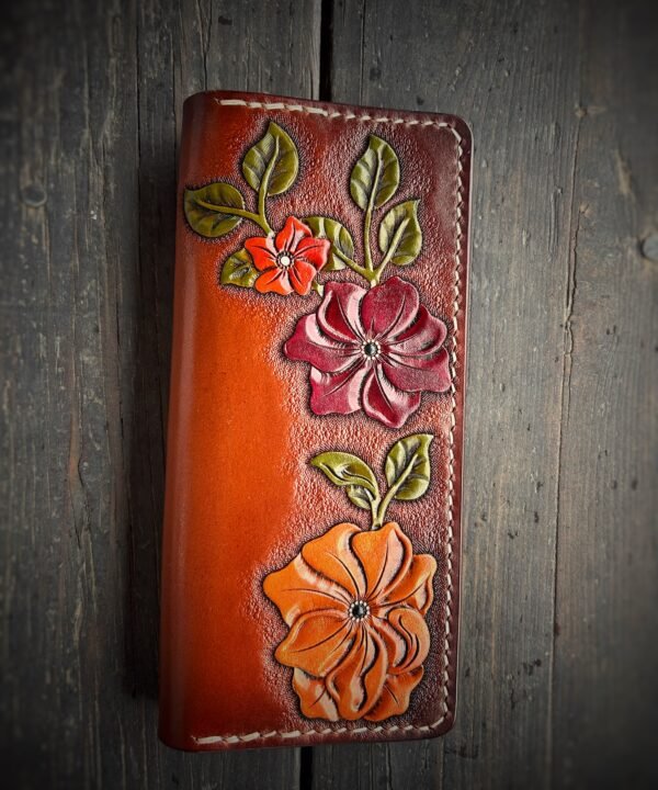 Highland Wallet Botanicals