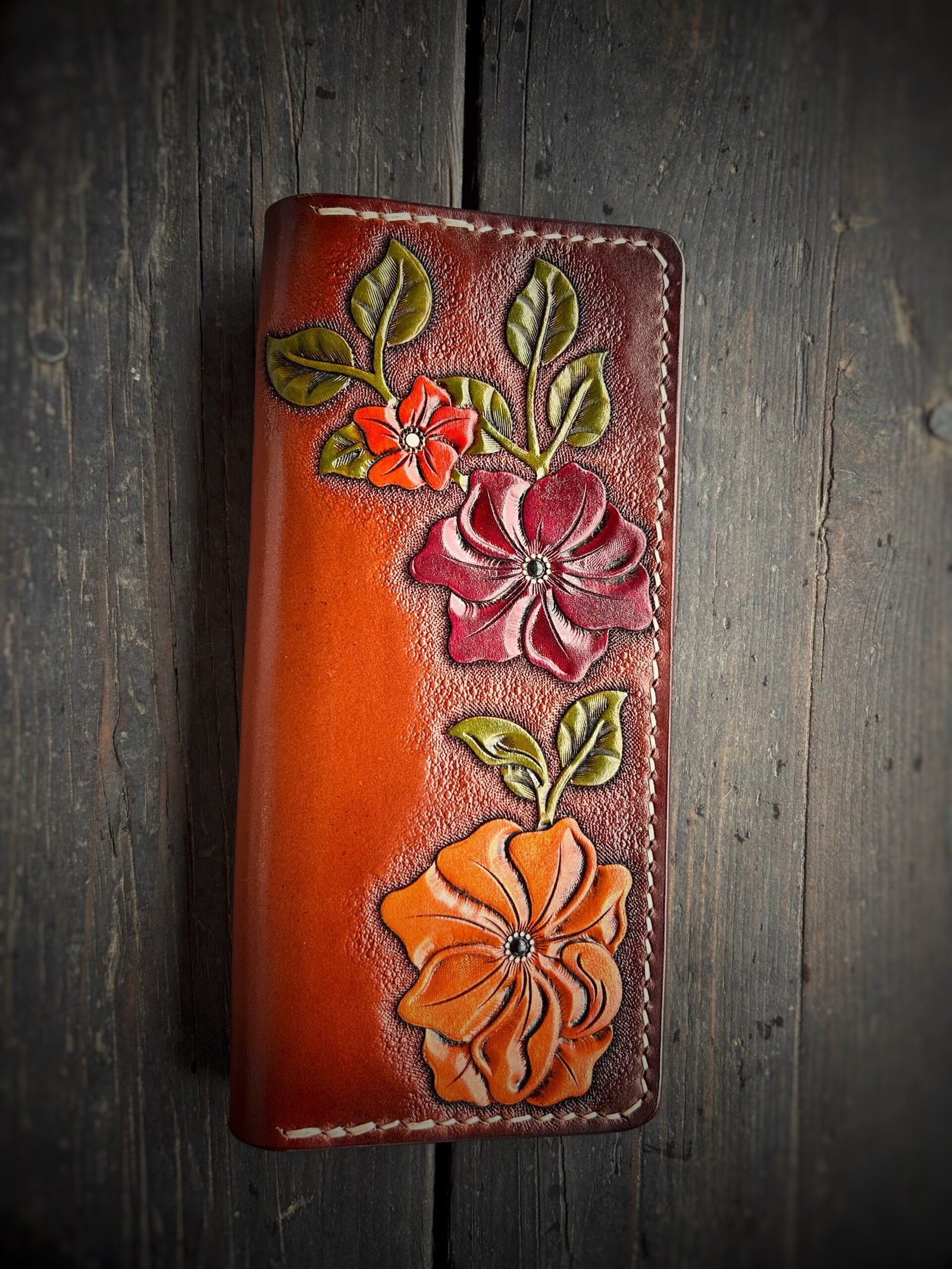 Highland Wallet Botanicals