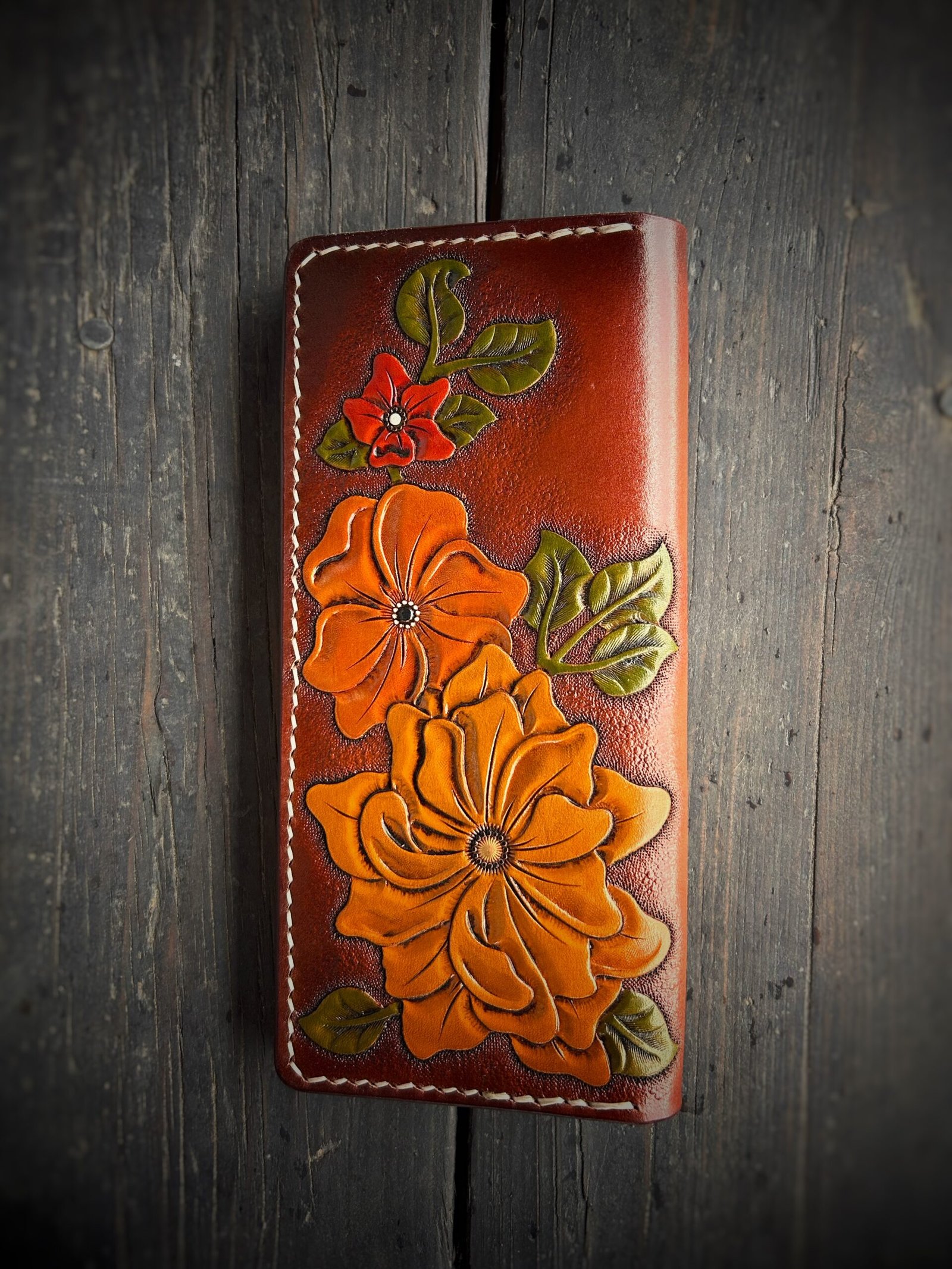 Highland Wallet Botanicals - Image 2
