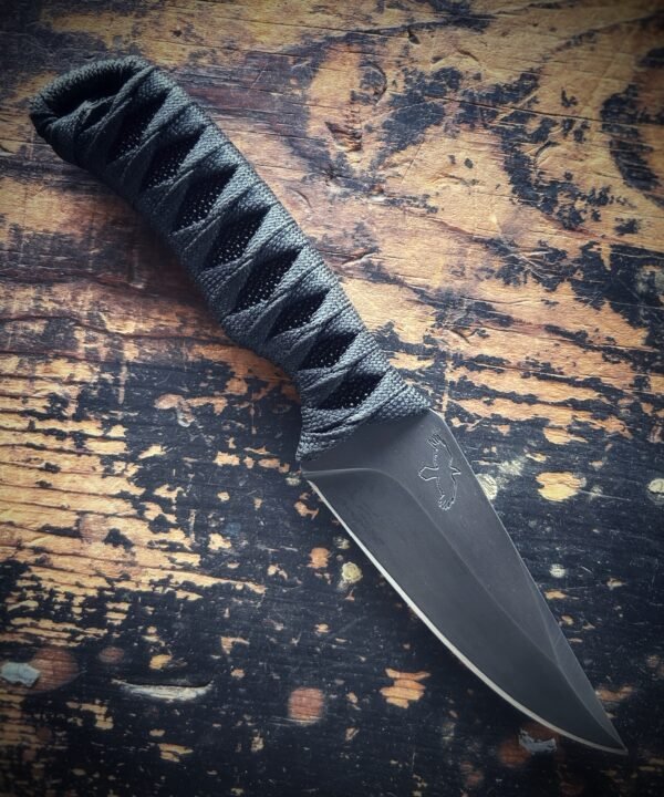 Anathema Black Stingray