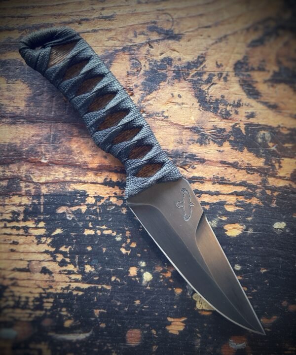 Anathema DE Burnt Jute