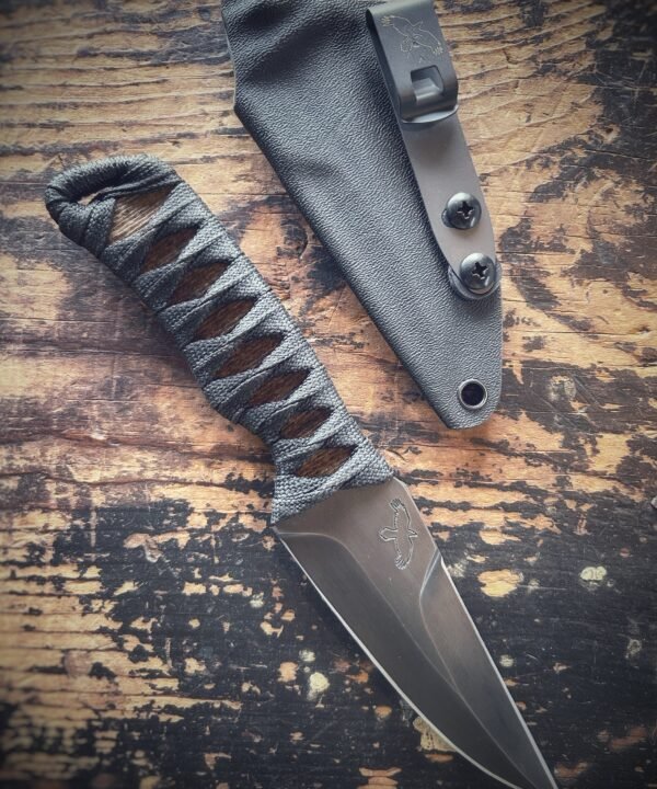 Anathema DE Burnt Jute